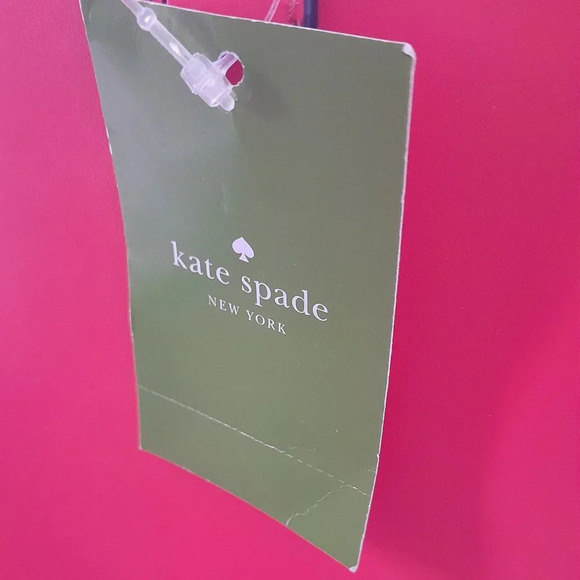 Kate Spade Sawyer Street Tote Geranium NWT - Picture 10 of 11